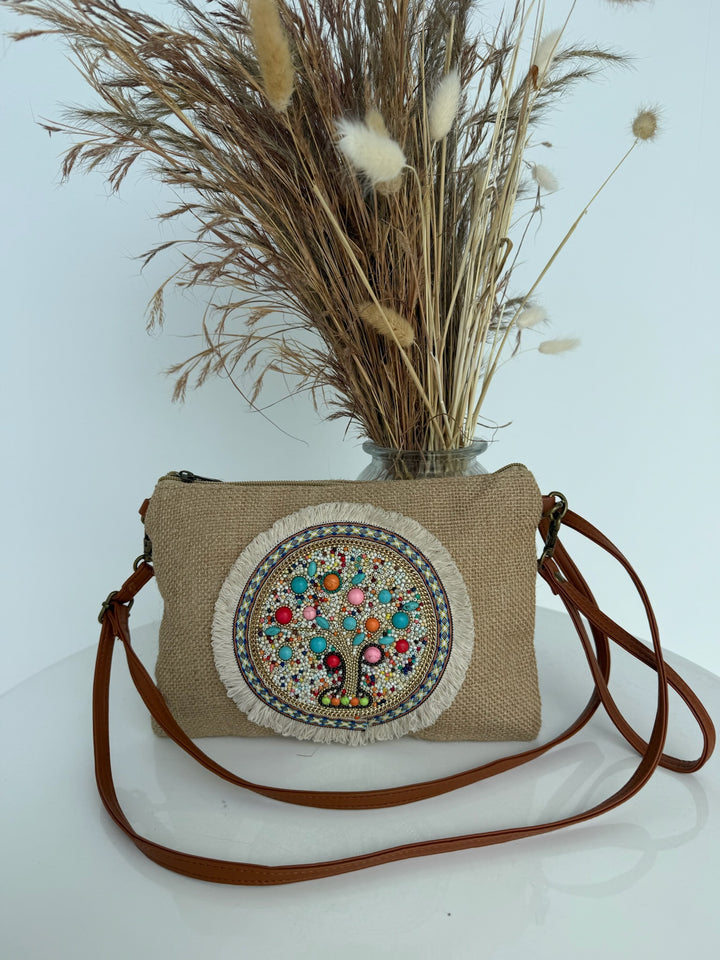 Bolso Árbol