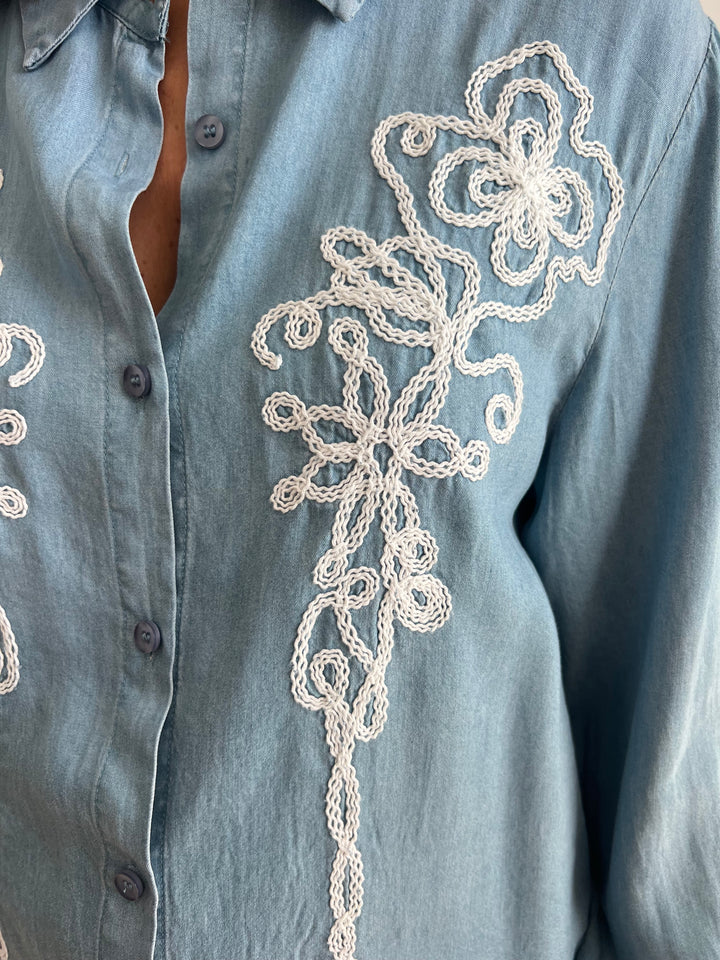 Camisa Sire