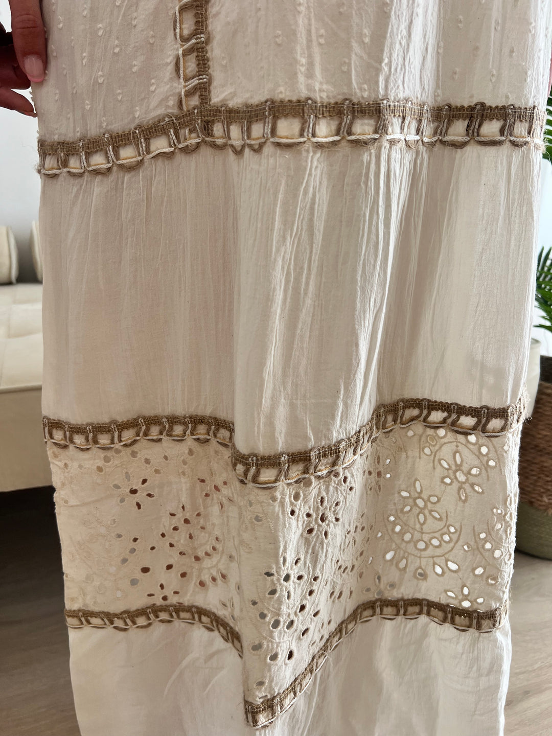 Vestido Ariel