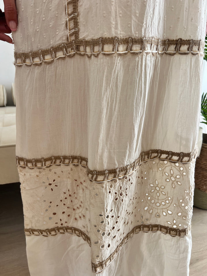 Vestido Ariel