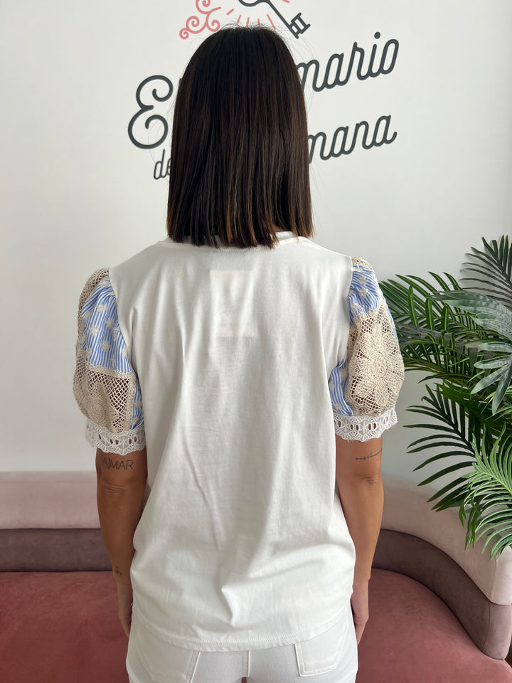 Camiseta Irene