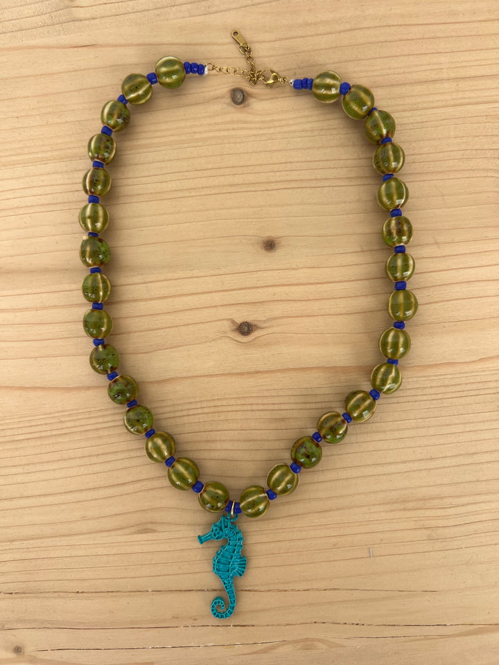Collar Caballito (acero)