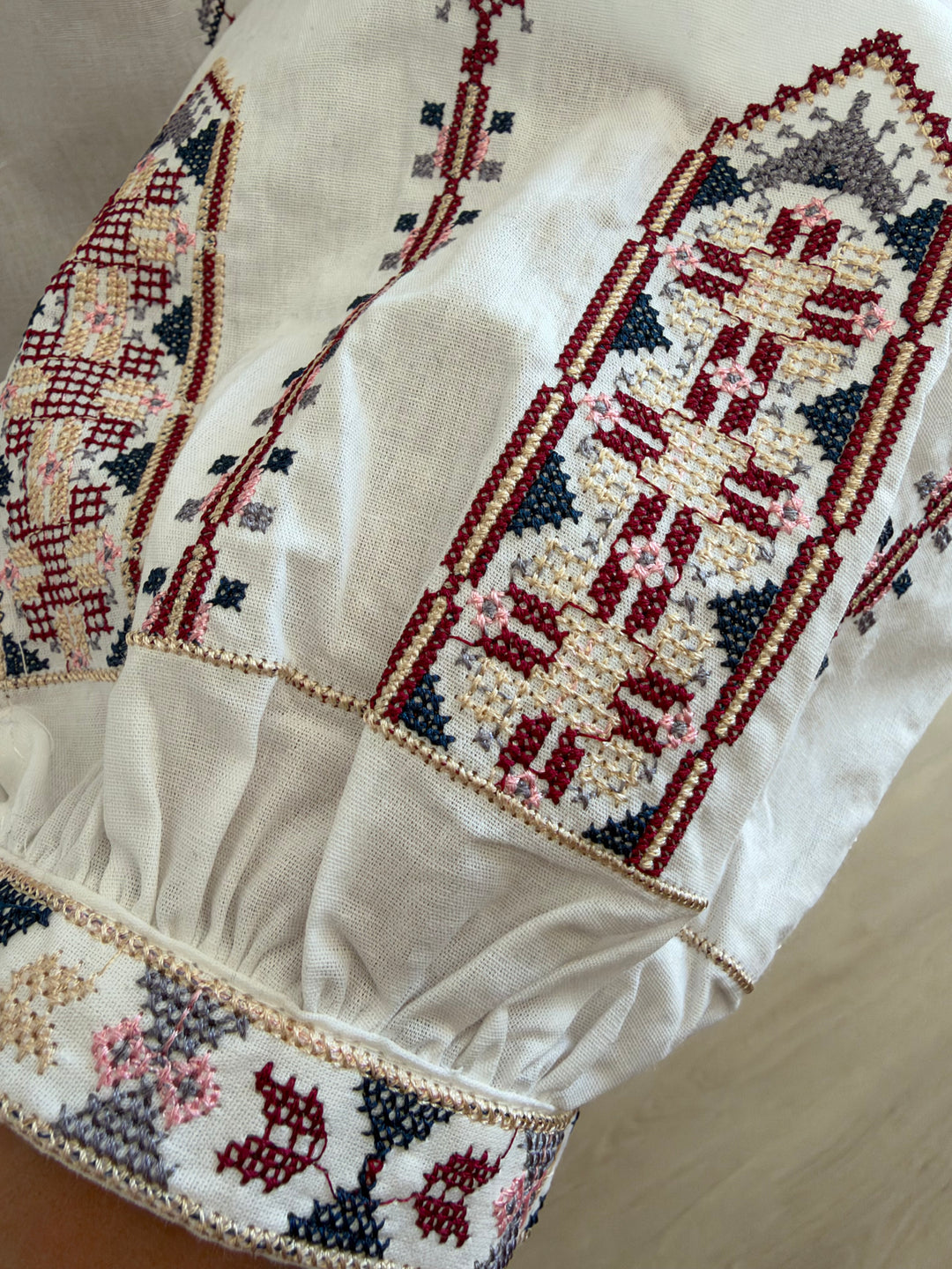 Blusa Alyson