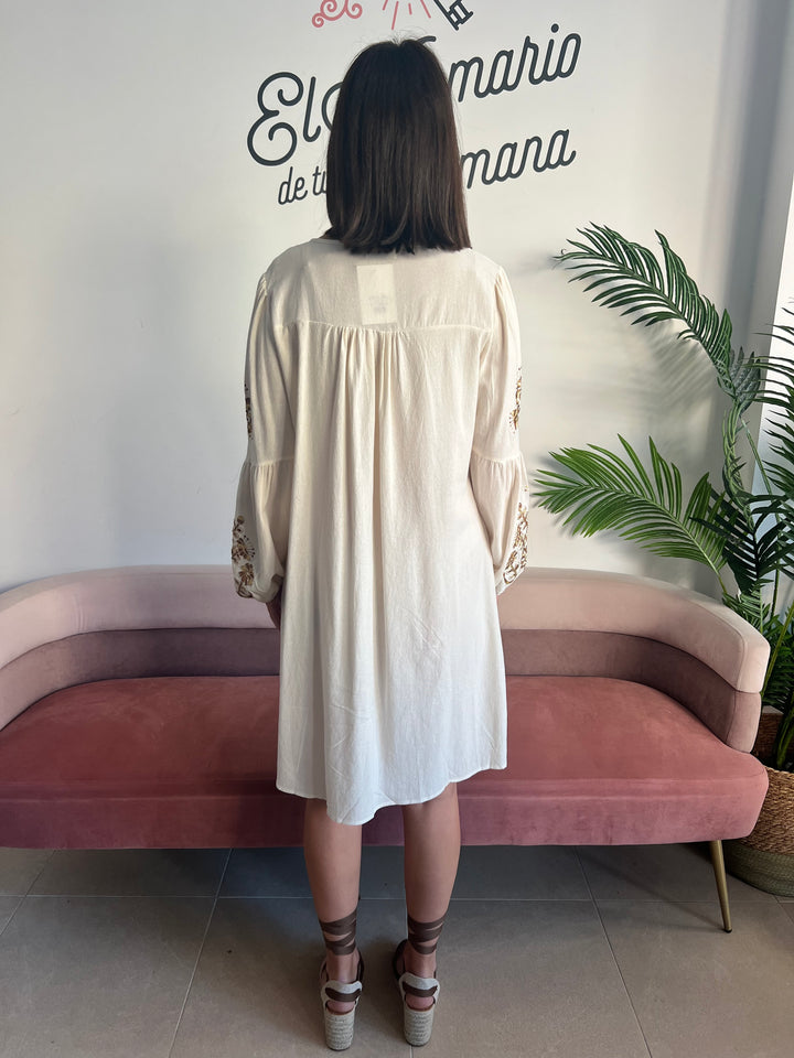 Vestido Dulce
