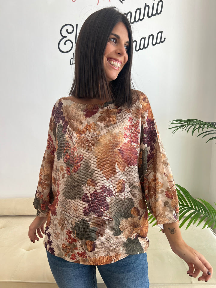 Jersey Otoño