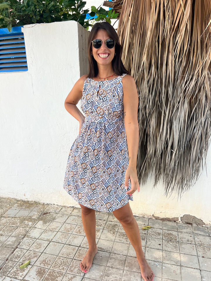 Vestido Katy