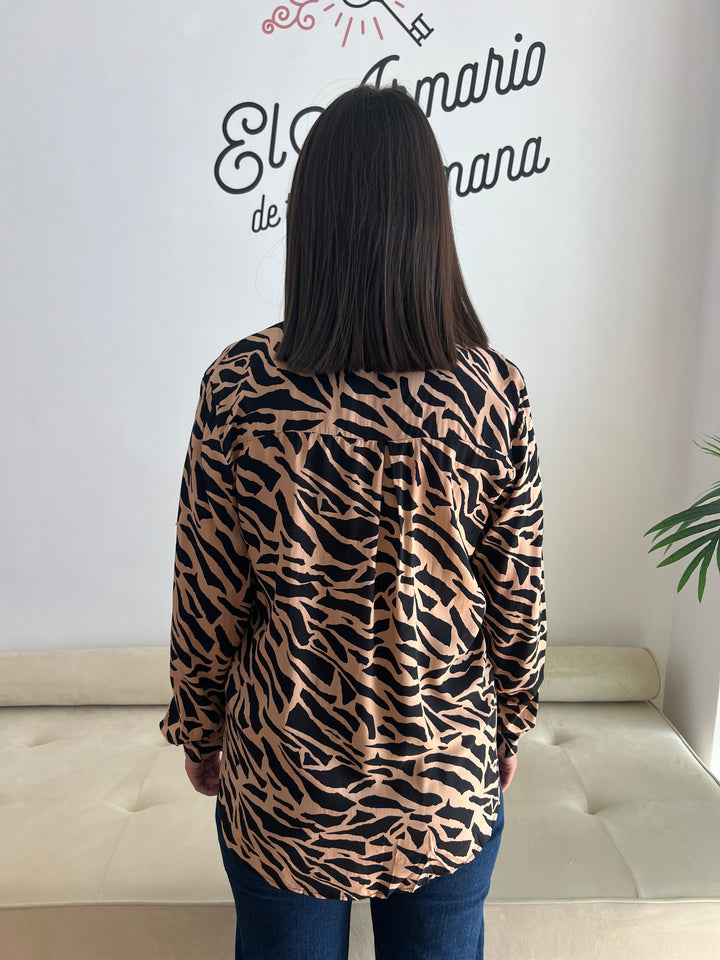 Camisa Soraya