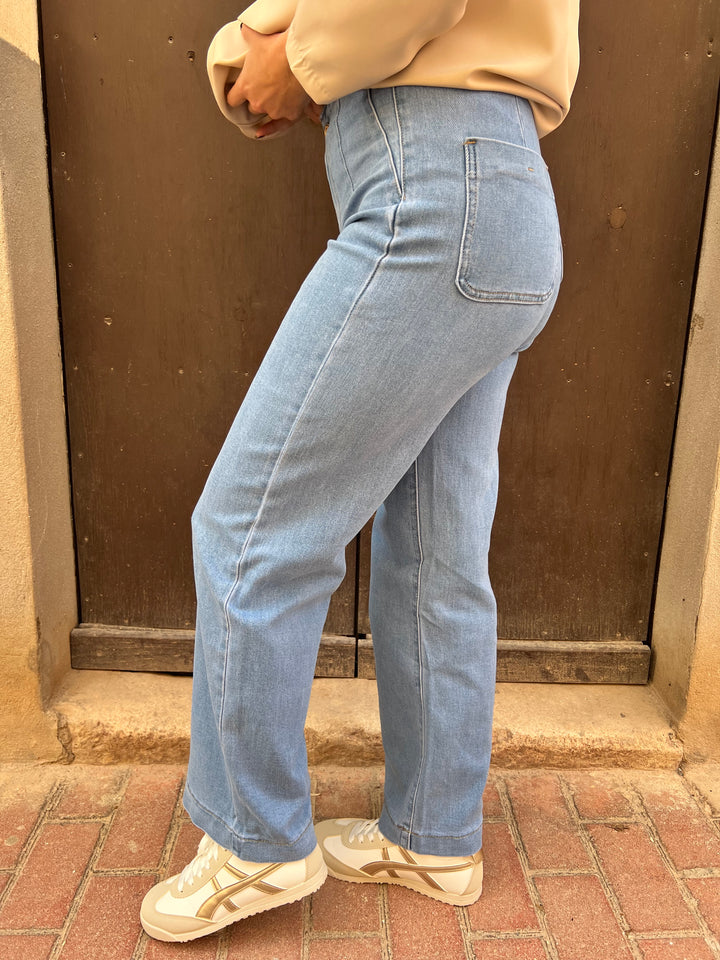 Pantalón Vaquero