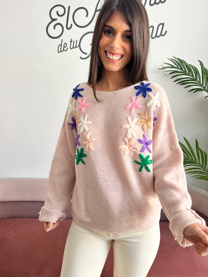 Jersey Almudena nude