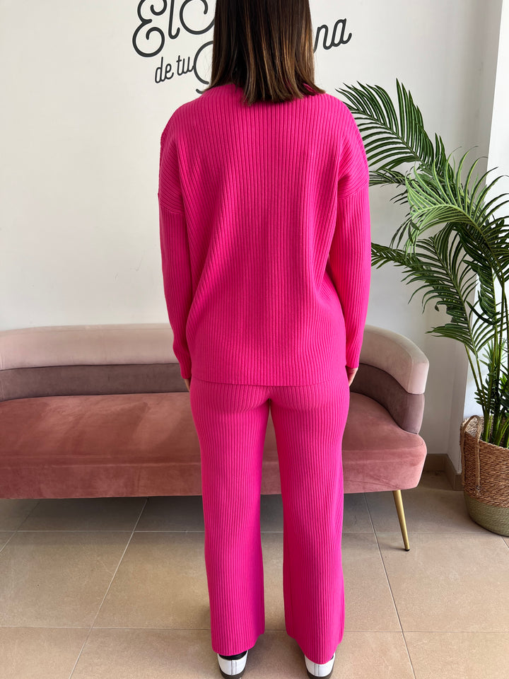 Conjunto Clara