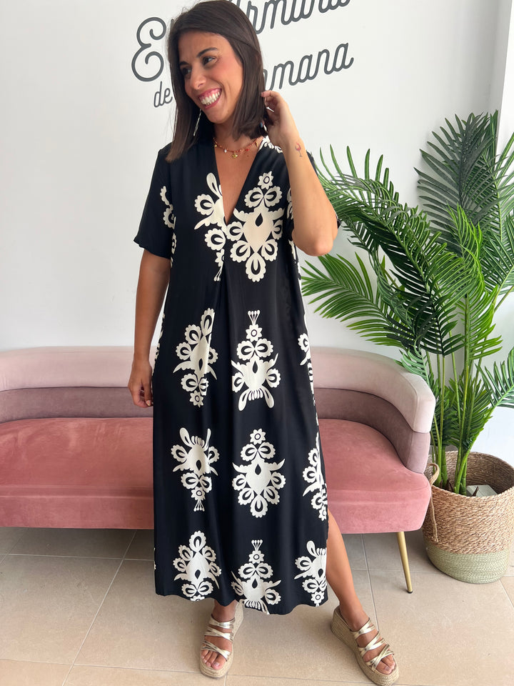 Vestido Amelia