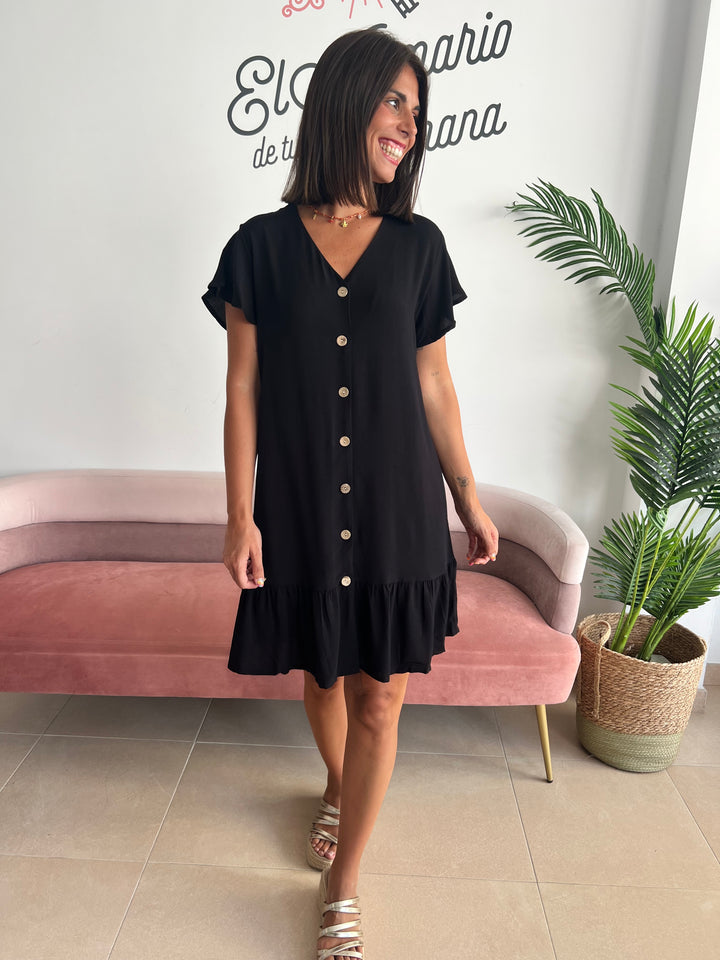 Vestido Ary