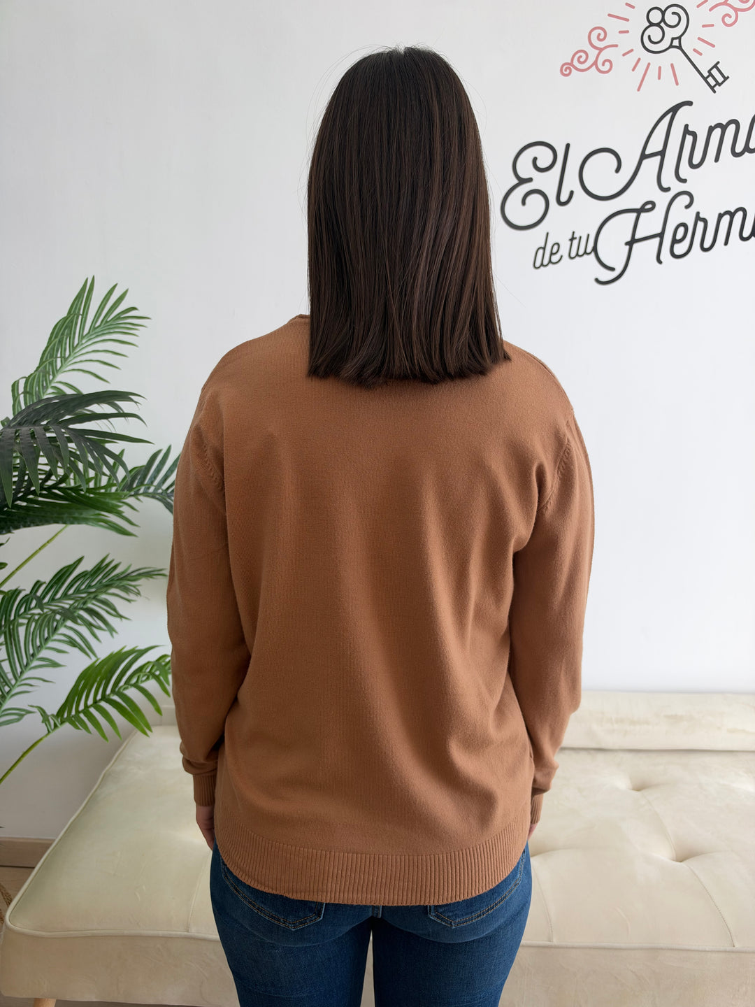 Jersey Linda camel