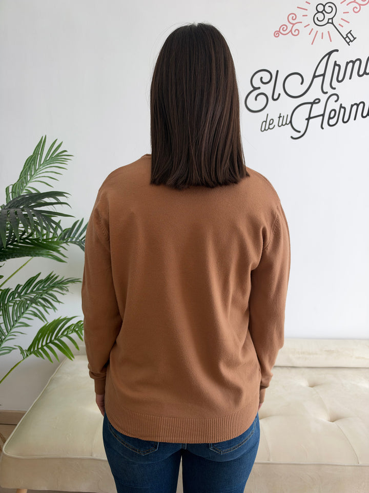 Jersey Linda camel