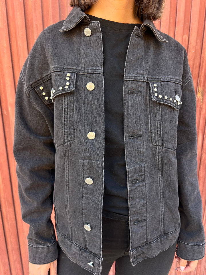 Chaqueta Corazón