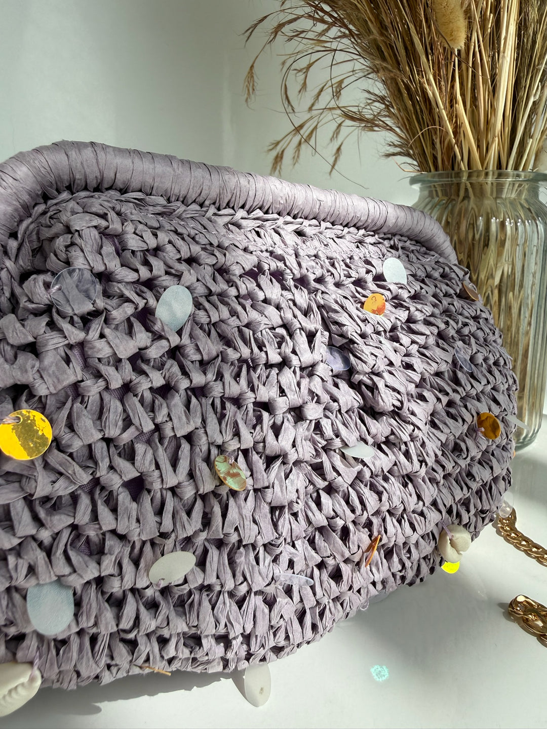 Bolso Salma