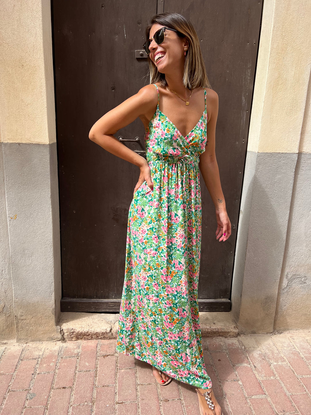 Vestido Martina