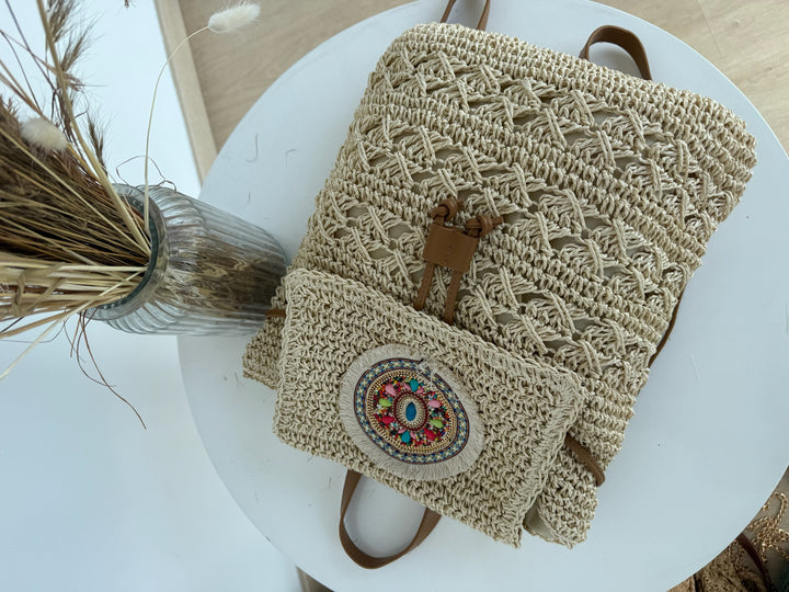 Mochila Noah