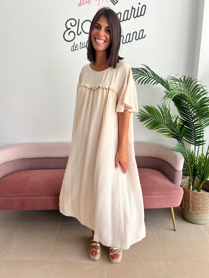 Vestido Marcela