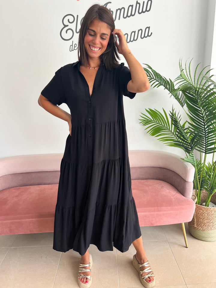 Vestido Brenda