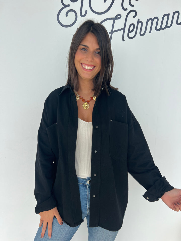 Chaqueta Rock