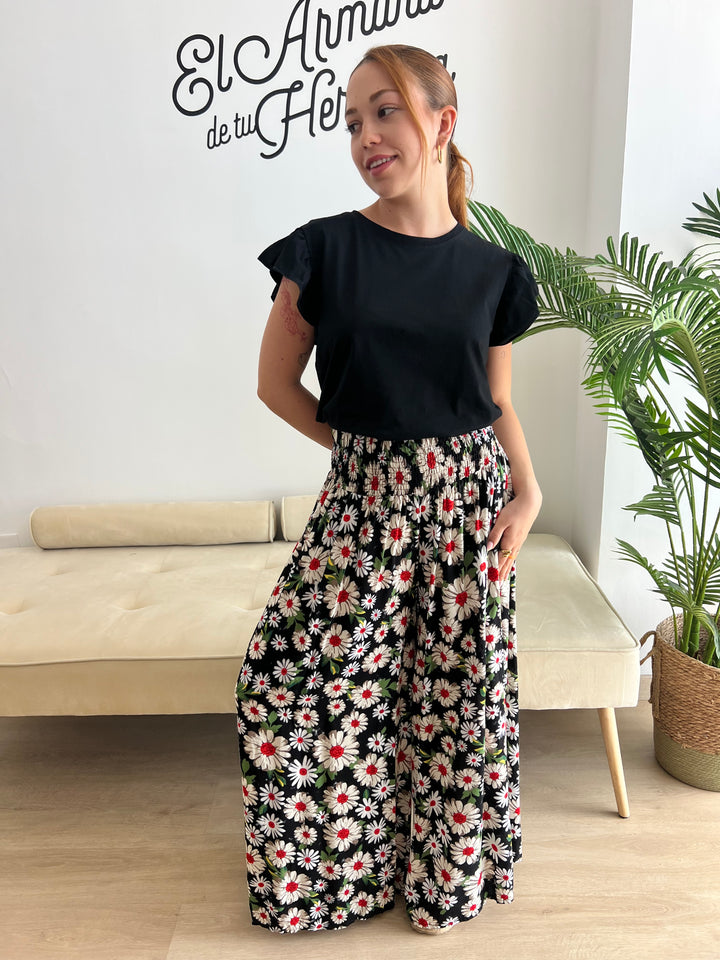 Pantalón Margi negro
