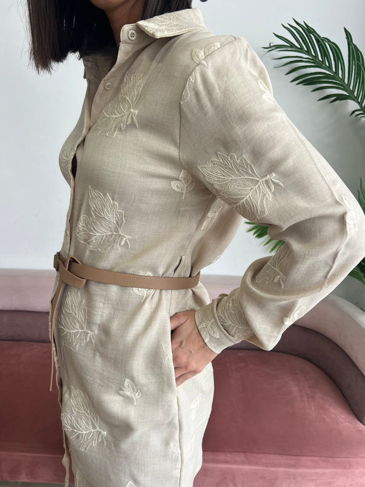 Vestido Lucía