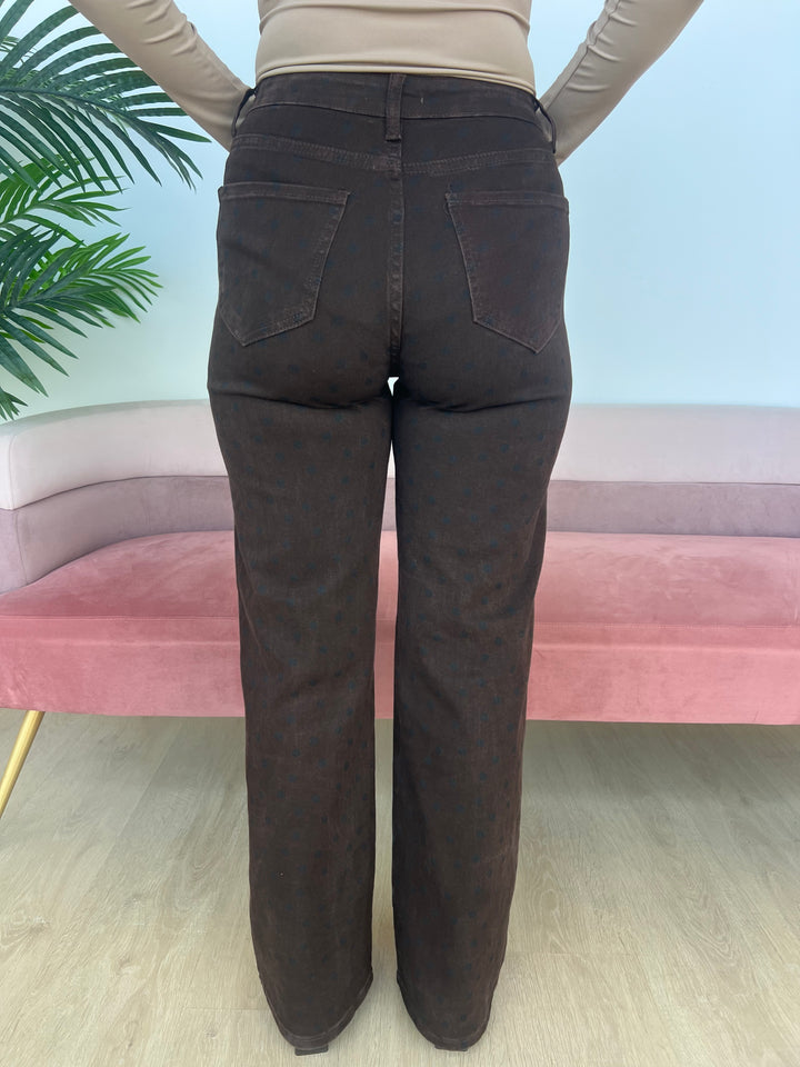 Pantalón Yaiza