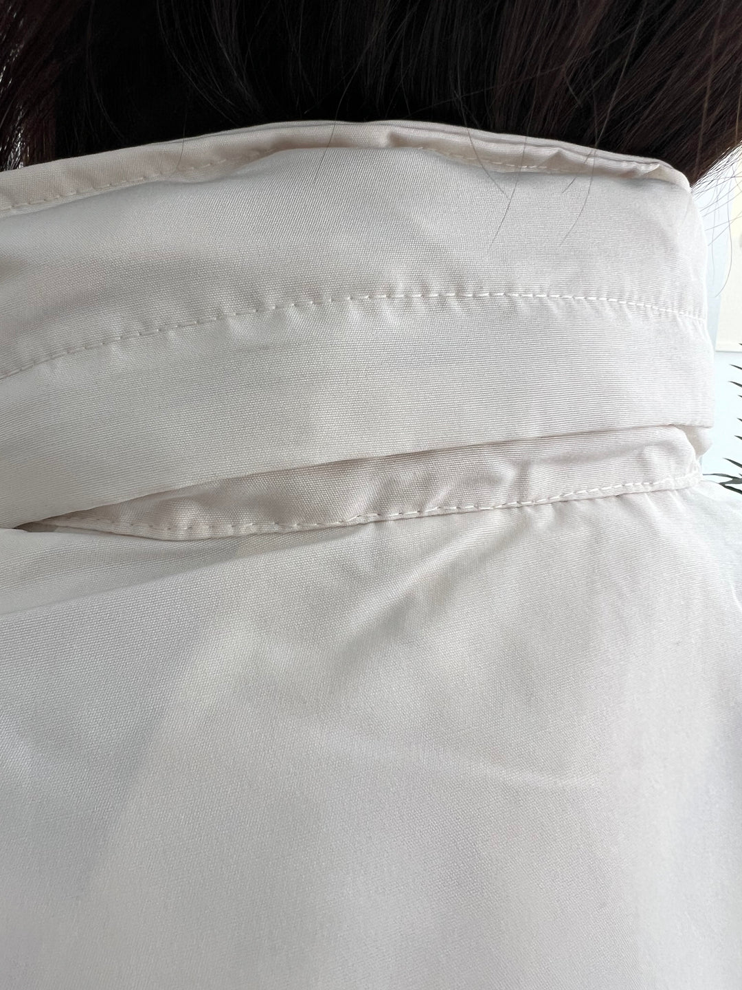 Chaqueta Silvia beige