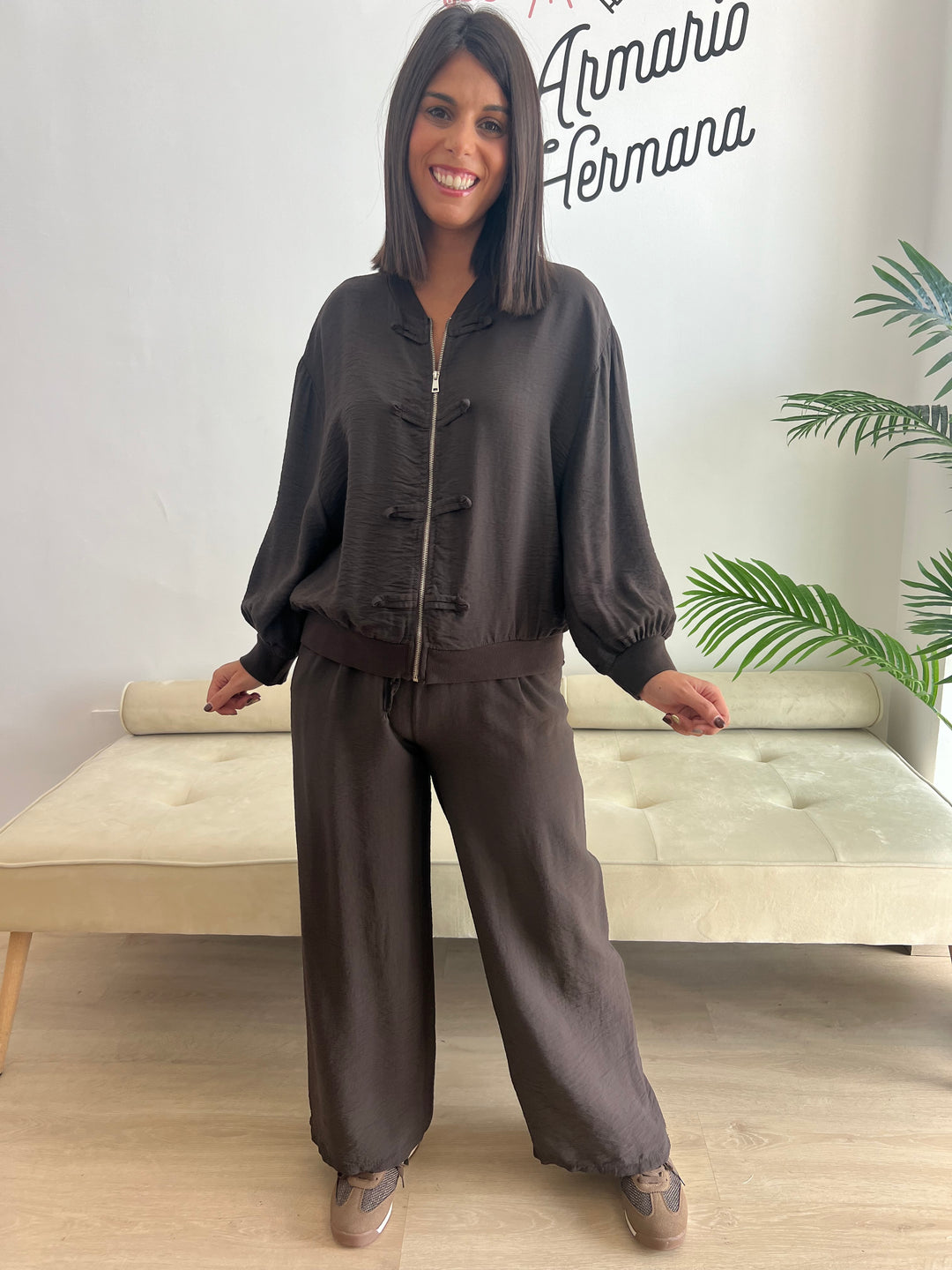Pantalón Ely