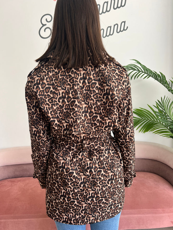 Chaqueta Noa