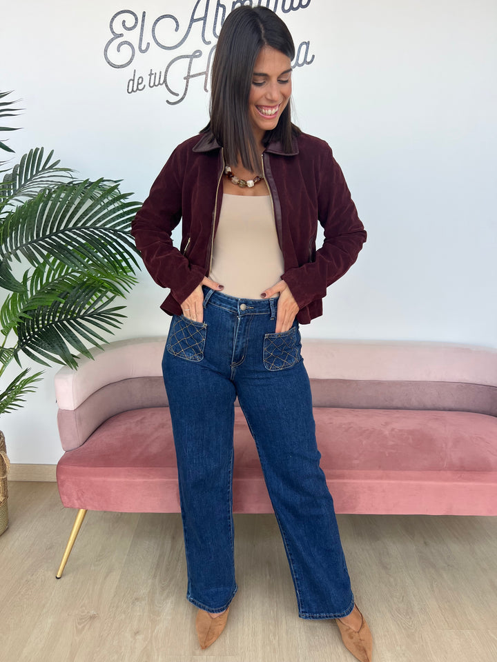 Pantalón Nana