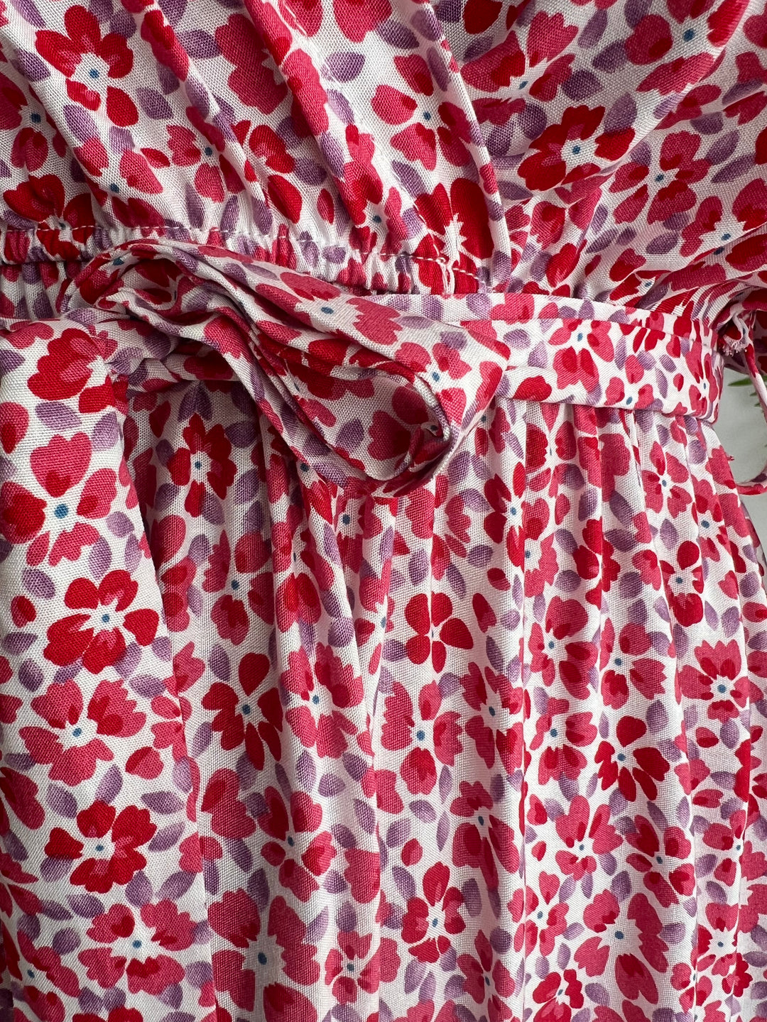 Vestido Dayana rosa