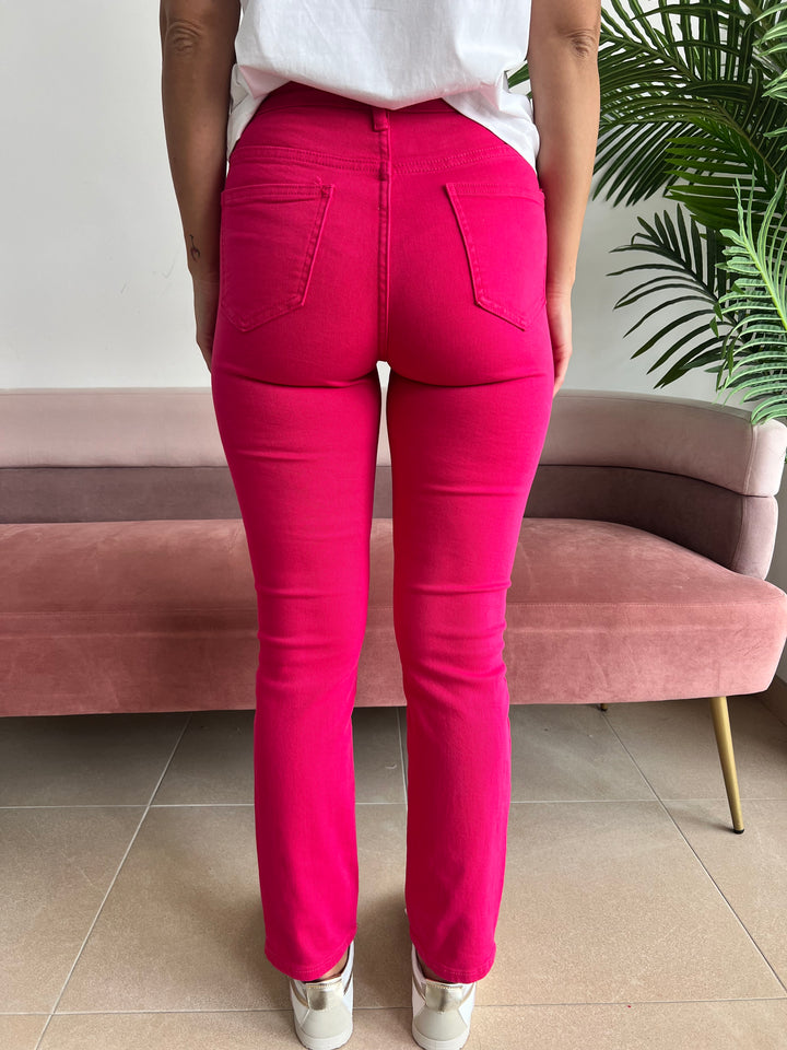 Pantalón Secret