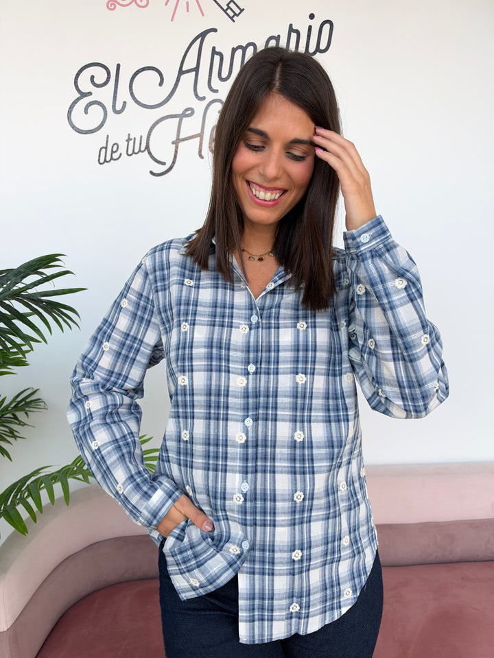 Camisa Raquel
