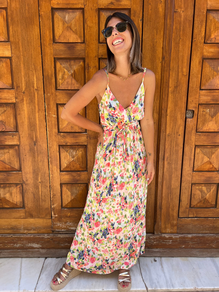 Vestido Marieta