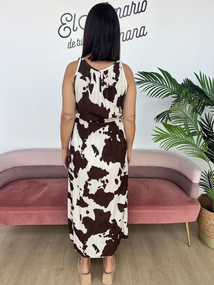Vestido Goa