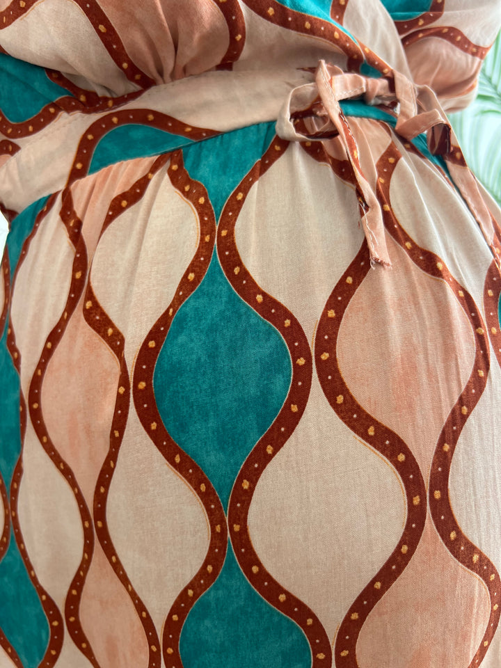 Vestido Damaris