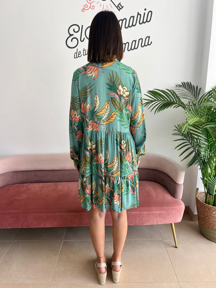 Vestido Pitu