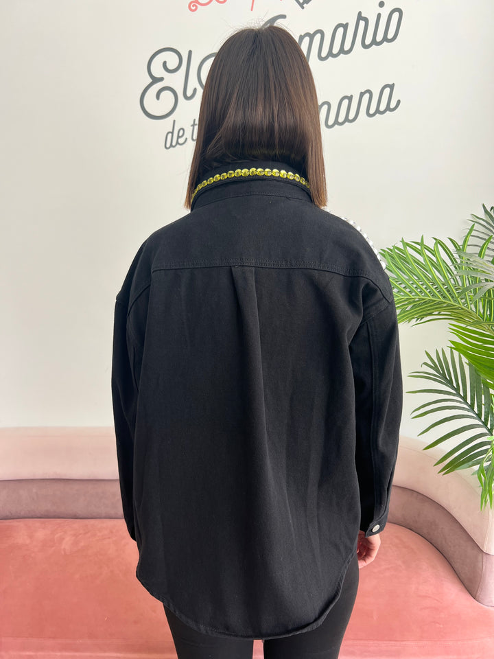 Chaqueta Carmen