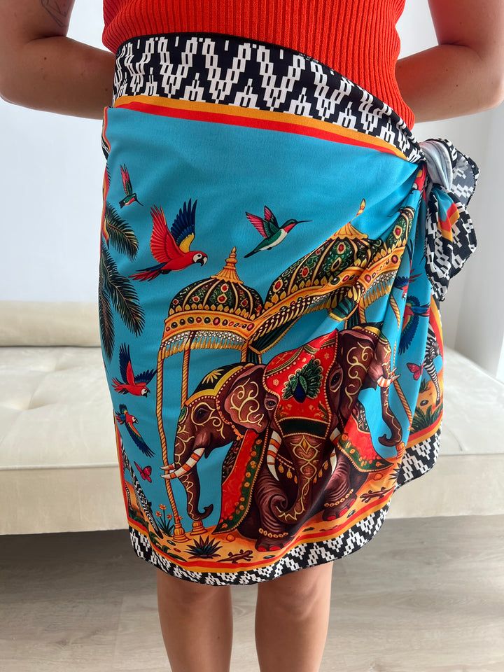 Falda Bombay