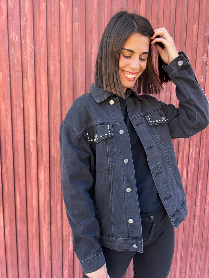 Chaqueta Corazón