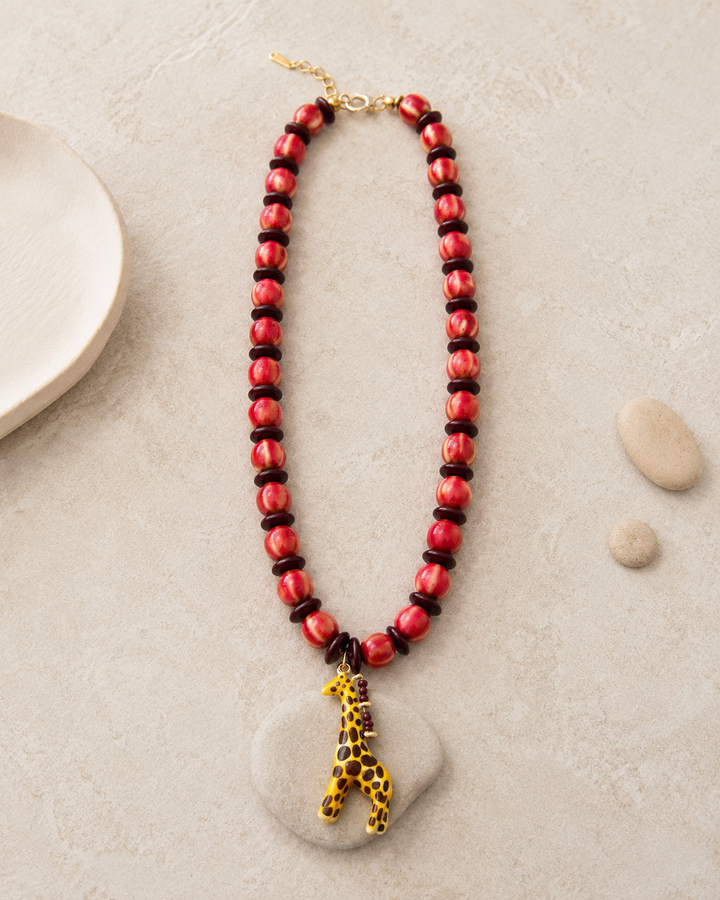 Collar Mel (acero)