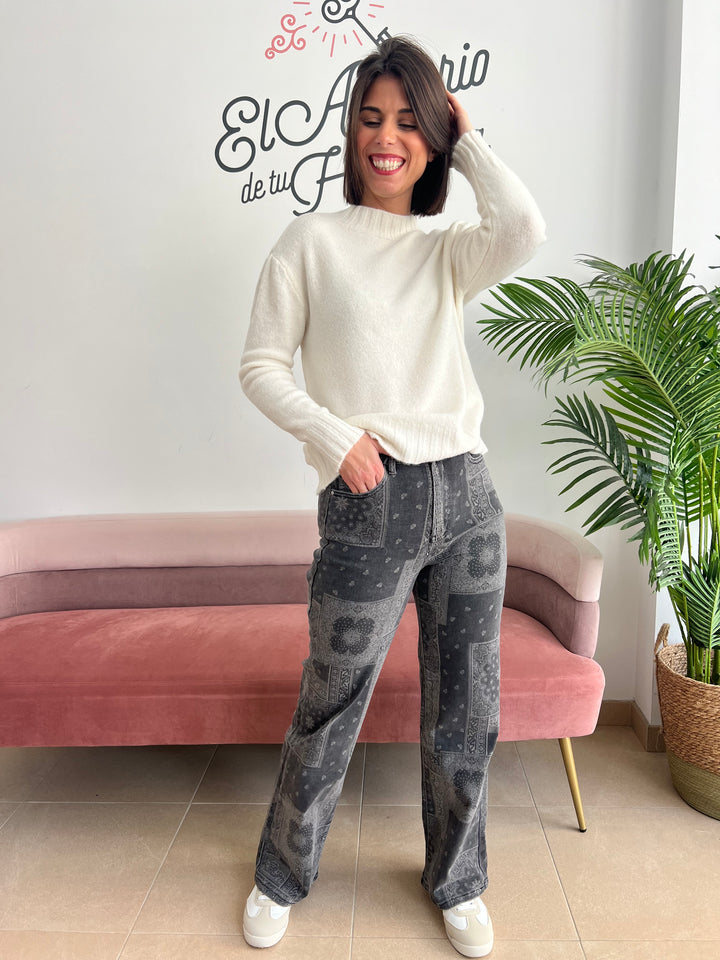 Pantalón Miss