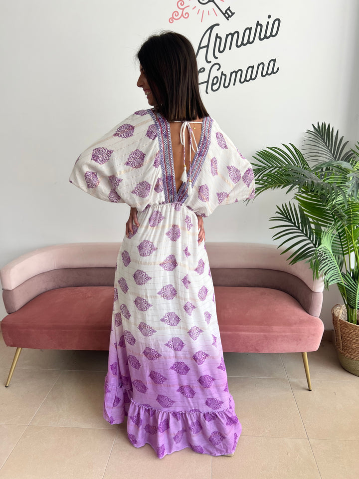 Vestido Katrina