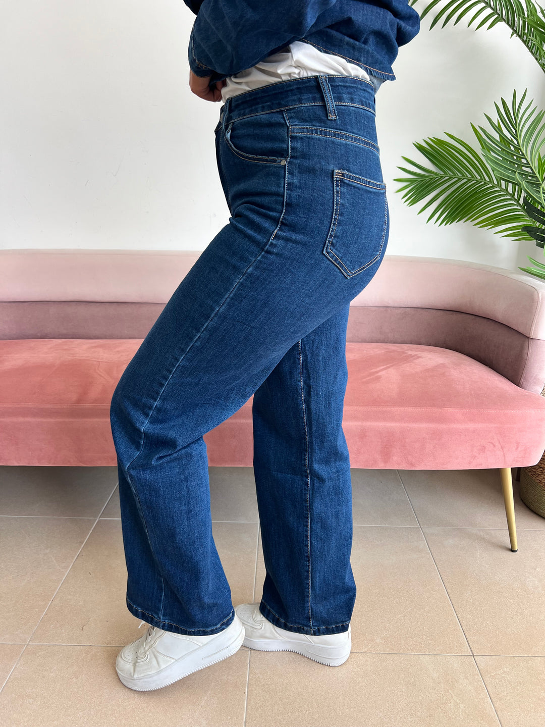 Pantalón Yolanda