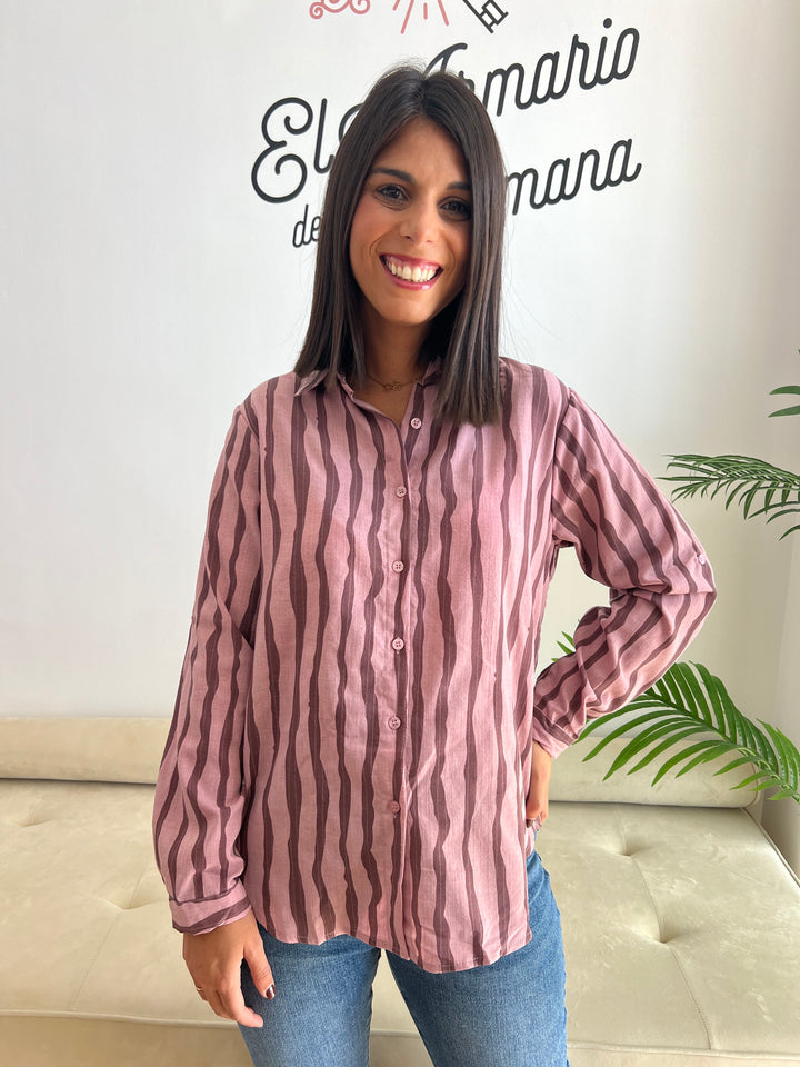 Camisa Bimba