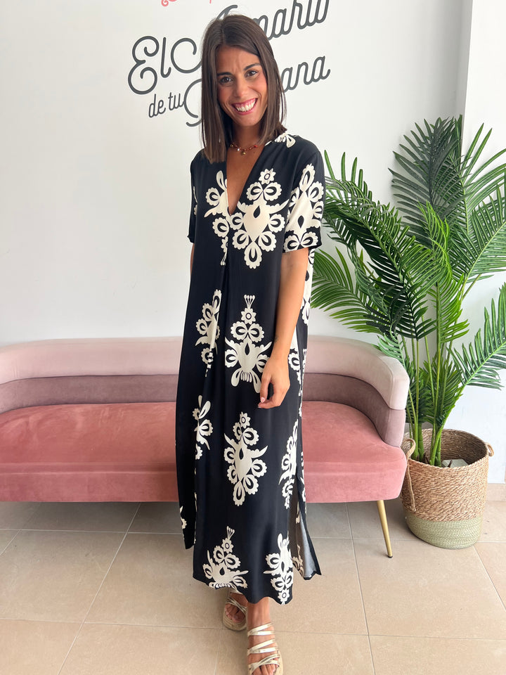 Vestido Amelia