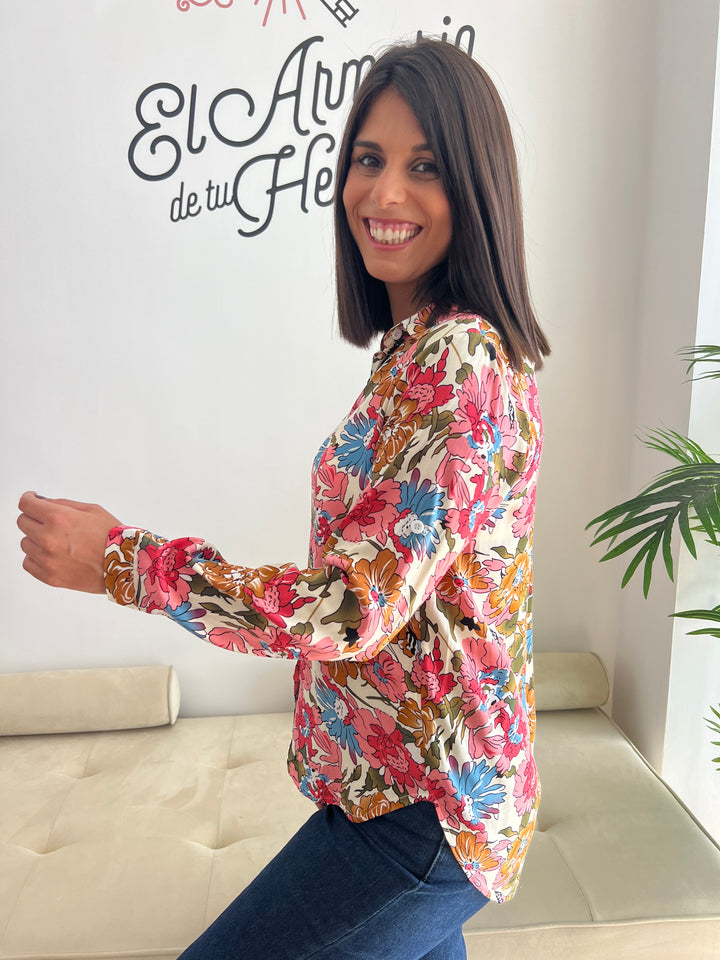 Camisa Fabiola