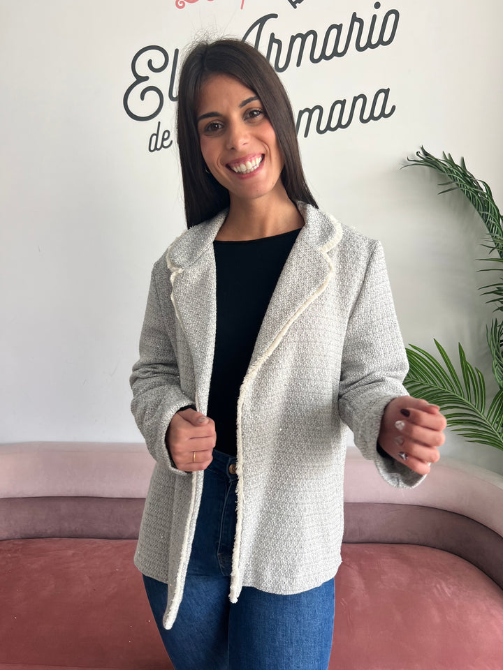 Chaqueta Berta